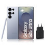 Samsung Galaxy S25 Ultra - Smartphone Android 5G avec 1 To et Chargeur Rapide 25W - Bleu Titane