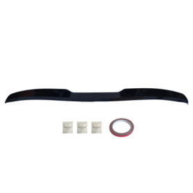 Becquet Universel Sportif Simoni Racing pour Toit et Coffre - 122 cm