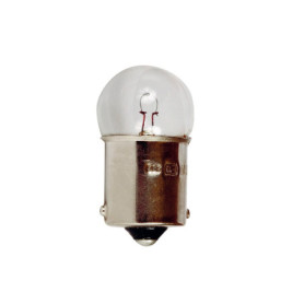 Lot de 10 Ampoules Halogènes 12V 10W BA15S pour Véhicule