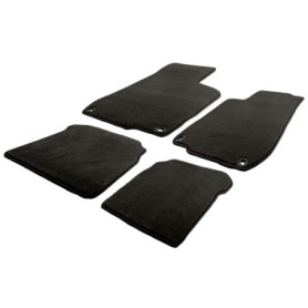 Tapis de Sol en Velours sur Mesure pour Ford Capri et Explorer EV 2024