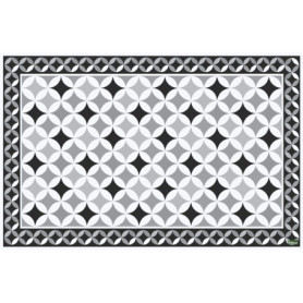Tapis en Vinyle Antidérapant Vilber Trevi 78 x 120 cm