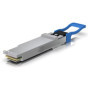 Transceiver Ubiquiti QSFP28 100G LR4 pour connexions haut débit