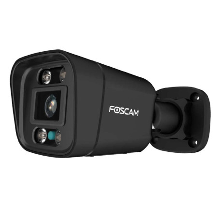 Caméra IP Extérieure Foscam V8EP avec Spots Lumineux et Sirène