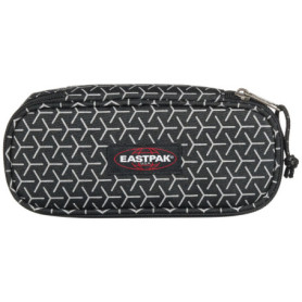 Porte-crayon Eastpak Insert Ovale en Reflex Meta Black