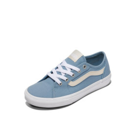 Baskets Vans Filmore Decon pour Femme - Confort et Style en Canvas Citadel