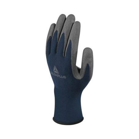 Gants de sécurité tricotés Delta Plus en polyamide - Taille 06