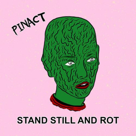 Stand Still and Rot - Album Rock de Pinact