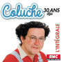 Coffret Intégrale Coluche - 30 Ans Déjà avec Tous Ses Sketchs