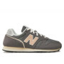 Baskets New Balance 373 Femme - Gris Foncé Arctique - Confort et Style