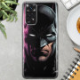 Coque Batman Original pour Xiaomi Redmi Note 11/11S - Protection TPU