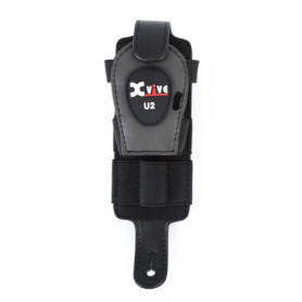 Support Émetteur Sans Fil XVive U2 pour Guitare