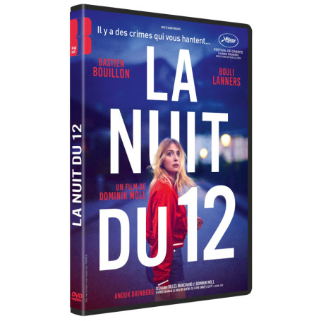 La Nuit du 12 - Film en DVD