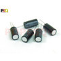 Pack de 5 Condensateurs Électrolytiques 220uF 63V - POPESQ