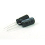 Pack de 2 Condensateurs Électrolytiques 330uF 50V - POPESQ