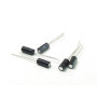 Pack de 5 Condensateurs Électrolytiques 33uF 50V - POPESQ