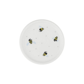 Porte-sachets de thé en forme de cœur - Price & Kensington