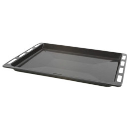Plaque de cuisson émaillée DL-pro pour fours Bosch et Siemens