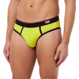 Slip Diesel Umbr-Andre Jaune pour Adultes 14,93 €