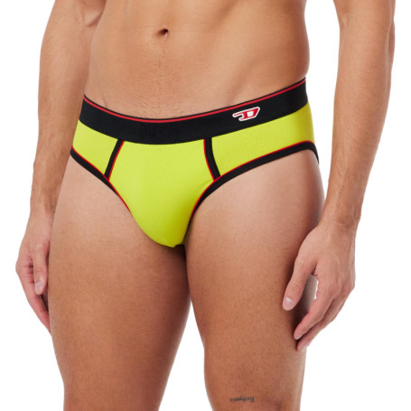 Slip Diesel Umbr-Andre Jaune pour Adultes 14,93 €