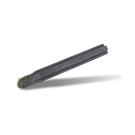 Roue RODEL Ø 10 mm Gold pour TR, TS et TF - RUBI