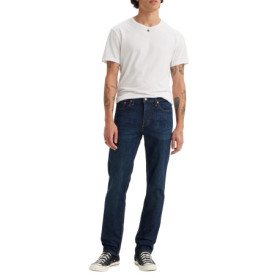 Jeans Slim Levi's 511 pour Homme - Couleur Haley's Comet