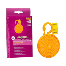 Stop & Go Anti Marder - Parfum Naturel Longue Durée 6 Mois