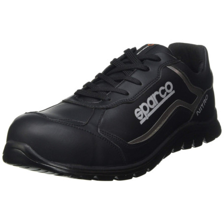 Bottes de Sécurité Sparco Nitro ESD S3L - Confort et Protection pour le Travail