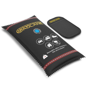 Déshumidificateur Réutilisable XL GADLANE pour Voiture et Maison