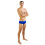 Short de Bain Ajustable Finis Aqua Blueberry pour Homme