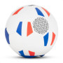 Enceinte Bluetooth Football-Sound aux Couleurs de la France
