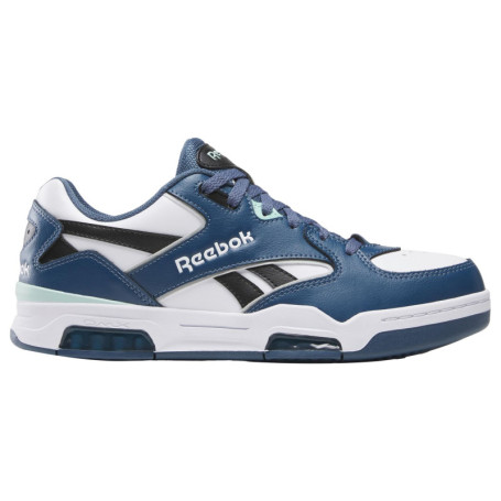 Reebok BB 4500 DMX - Chaussures Casual Blanches