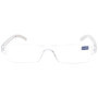 Lunettes de Lecture Joy - Dioptrie +2,50 en Cristal Blanc