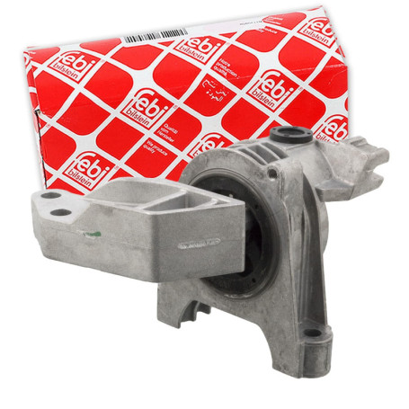 Support moteur Febi bilstein 104397 pour véhicules ALFA ROMEO et FIAT