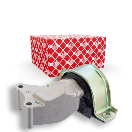 Support Moteur Febi Bilstein 104990 pour Véhicules FIAT et LANCIA