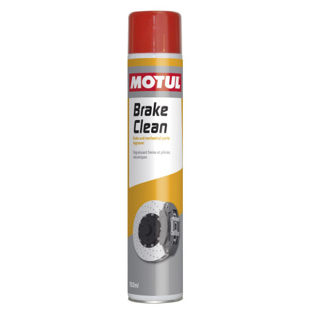 MOTUL Parts Clean - Nettoyant Moteur et Dégraissant 750ml