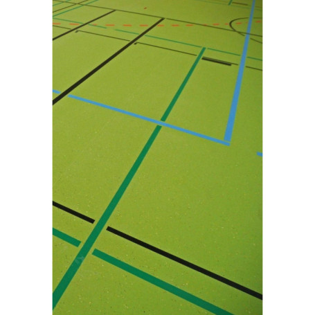 Cahier de Volley-Ball avec Couverture Élégante - Idéal pour Prendre des Notes et Dessiner