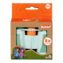 Jumelles Scout Simba pour Enfants - Grossissement 8x et Vision à 200m