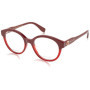 Lunettes Correctrices Marc Jacobs Modèle 817 Burgundy