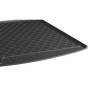 Tapis de Coffre Gledring Rubbasol pour Toyota Corolla Touring Sports Hybrid 2019- Noir