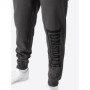 Survêtement à Capuche Lonsdale CLOUDY pour Homme - Confort et Style en Anthracite/Noir
