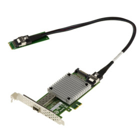 Carte M2 10G SFP+ avec Chipset Intel 82599 - KALEA-INFORMATIQUE