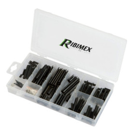 Pompe à eau 4" Ribimex - Grande profondeur avec 19 turbines