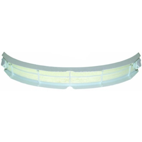 Filtre à Peluches Arthur Martin pour Sèche-Linge - Bleu