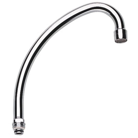 Robinet Col de Cygne GROHE Costa en Chrome