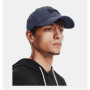 Casquette Under Armour UA Blitzing pour Homme - Confort et Protection Solaire