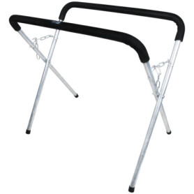 Chevalet Support Pare-Brise Antidérapant KS Tools 1030 mm