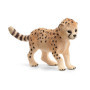 Bébé Guépard Schleich - Jouet Éducatif et Réaliste 5,75 €
