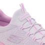 Baskets Skechers Femme Summits Artistry Chic - Lavande