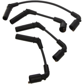 Câbles d'allumage NGK 6020 pour Chevrolet et Daewoo