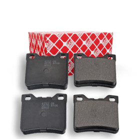 Kit de Plaquettes de Frein Febi Bilstein pour Peugeot 406